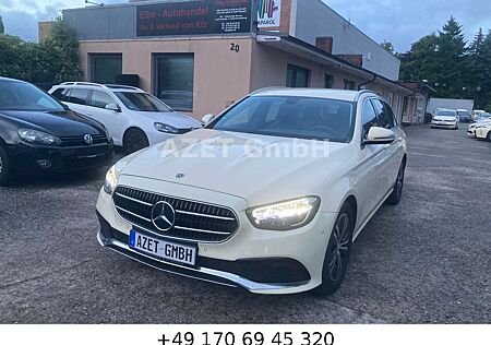 Mercedes-Benz E 200 E -Klasse T-Modell d,Avantgarde