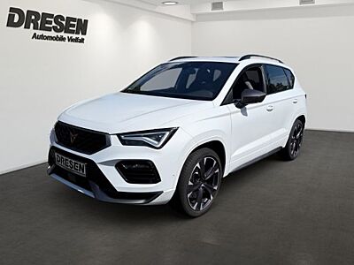 Cupra Ateca 2.0 TSI DSG 4Drive / Parklenkassistent/ Ca
