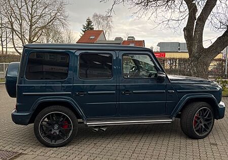 Mercedes-Benz ML 63 AMG