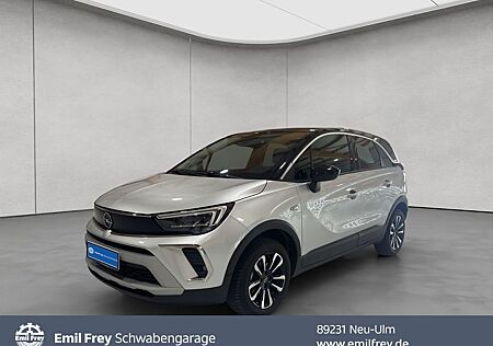 Opel Crossland X Crossland 1.2 Automatik Elegance *NAVI*RFK*