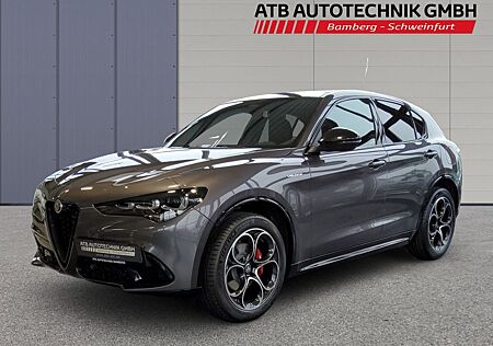 Alfa Romeo Stelvio Veloce VOLL! elek. AHK, Pano, H/K, TechP