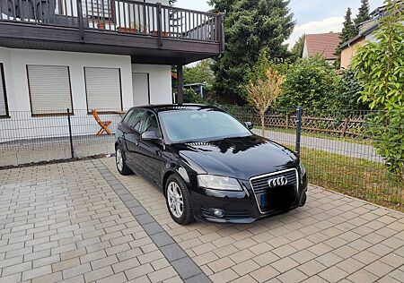 Audi A3 1.9 TDI Ambiente Sportback Ambiente