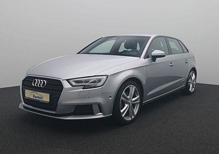 Audi A3 Sportback 35 TFSI Sport S-Line