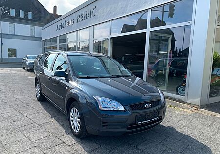 Ford Focus Turnier Fun X