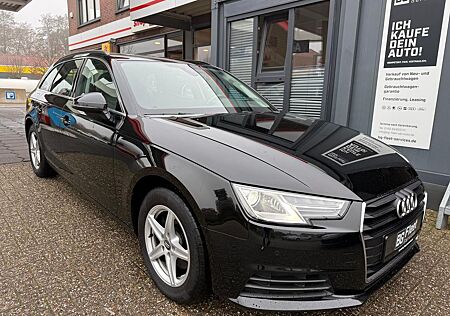 Audi A4 35 TDI Leder Pano GRA B&O Xenon Navi Ambiente