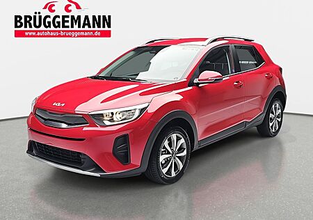 Kia Stonic 1.0 T-GDI 100 DCT VISION MJ25 SITZH. NAVI