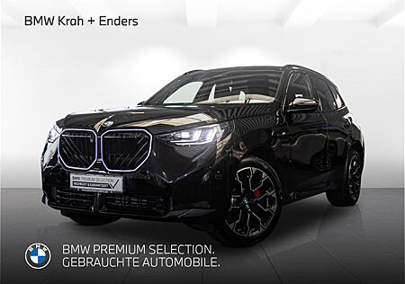 BMW X3 20dMSport+Panorama+AHK+Navi+360Kamera+e-Sitze