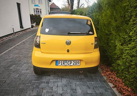 VW Fox Volkswagen 1.4 -