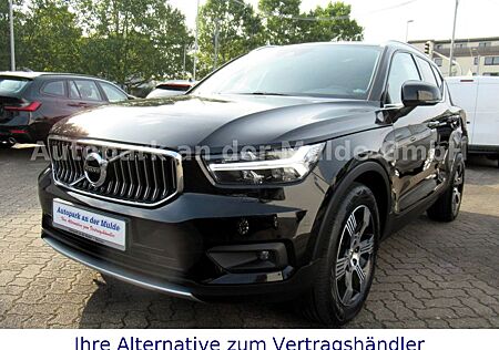 Volvo XC 40 XC40 D3*Aut.*AHK*Navi*Leder*H&K Sound*BLIS!
