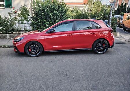 Hyundai i30 2.0 T-GDI N Performance N Performance