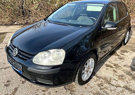 VW Golf Volkswagen V Lim. Trendline,Klima, TÜV-03.2026