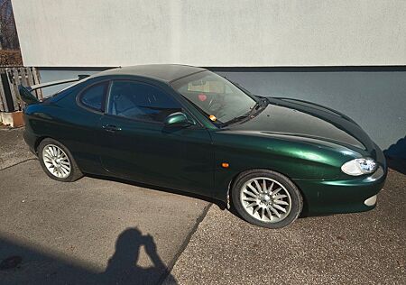 Hyundai Coupe 2.0 FX FX