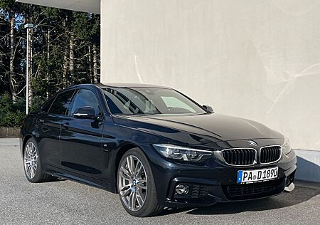 BMW 440i 440 Gran Coupé Gran Coupé M Sport A M Sport