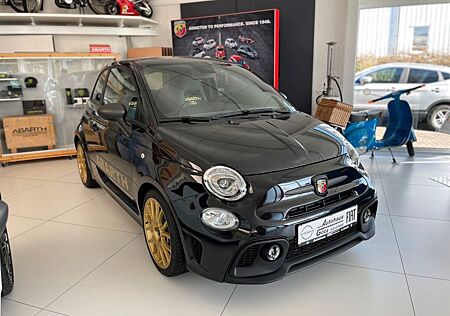 Abarth 695 75° Anniversario Sondermodell