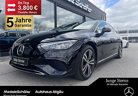 Mercedes-Benz EQE 300 ElectricArt 19" Distronic Memory Kamera