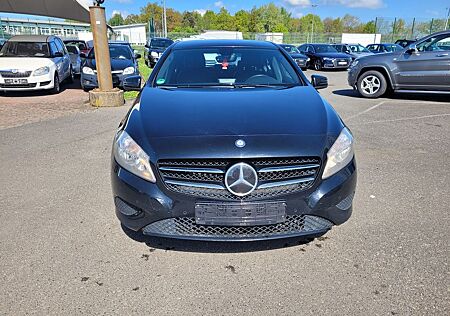 Mercedes-Benz A 180 CDI d BlueEfficiency