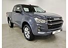 Isuzu D-Max Space Cab LS