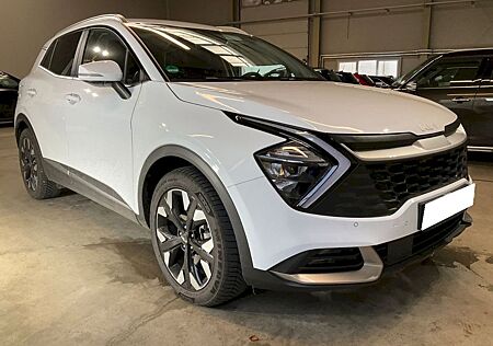 Kia Sportage 1.6 Plug-in Hybrid 4WD