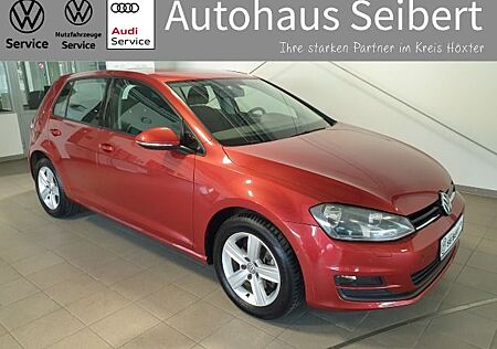 VW Golf Volkswagen VII 1.4 TSI Comfortline BMT *SHZ*PDC*