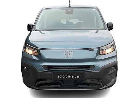 Fiat Doblo III 1,5 BlueHDi AT8 L2 Maxi 7-Sitzer