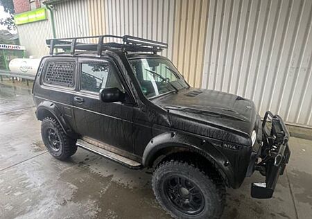 Lada Niva