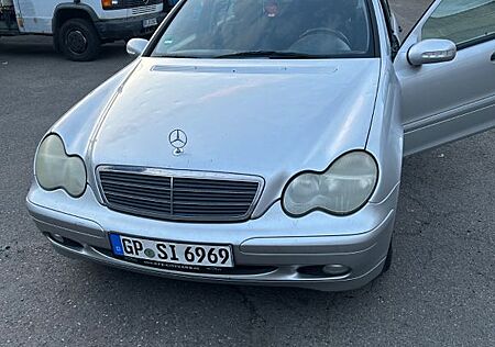 Mercedes-Benz C 200 CDI T CLASSIC Classic