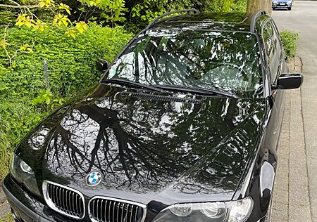 BMW 325i touring M-Paket