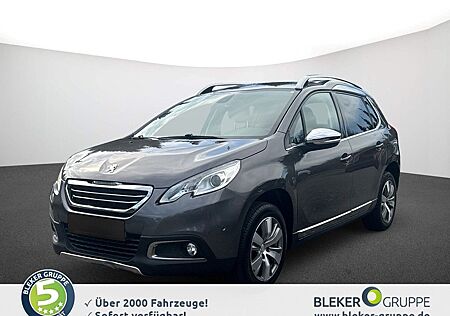 Peugeot 2008 1.2 12 VTi PureTech 82 Allure