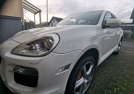 Porsche Cayenne 3,6 PA, Turbo Optik! Navi, Xenon