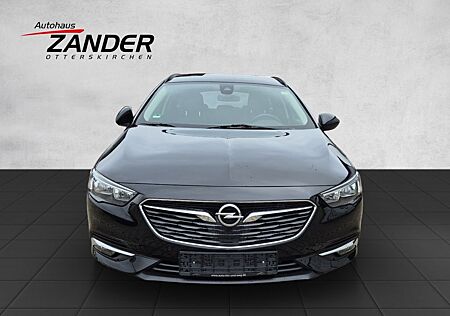 Opel Insignia B Sports Tourer - Partikelfilter Fehler