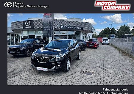 Renault Kadjar ENERGY 1,6dci XMOD