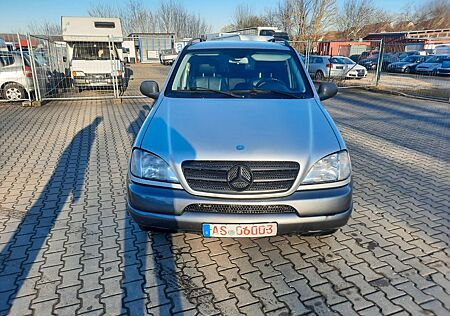 Mercedes-Benz ML 270 CDI