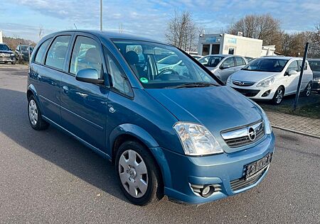 Opel Meriva Edition 1.6 Klima