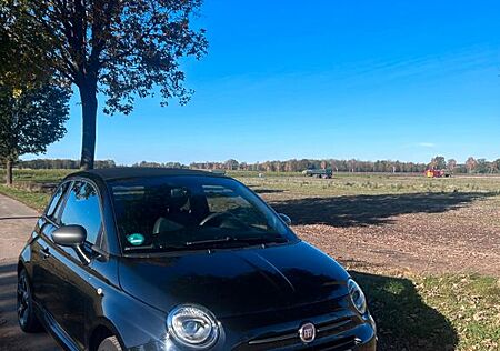 Fiat 500C 1.2 8V SPORT