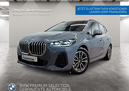 BMW 2er 220d M Sport AHK Driv.Assist+ Harman/K Kamera