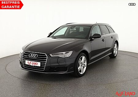 Audi A6 Avant 2.0 TFSI quattro Matrix Lenkradheizung