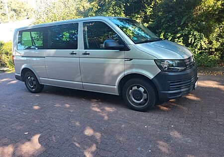 VW T6 Caravelle Volkswagen