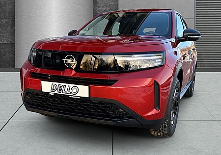 Opel Frontera Edition Hybrid 81kw 6-AT Komfort Tech-P