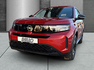 Opel Frontera Edition Hybrid 81kw 6-AT Komfort Tech-P