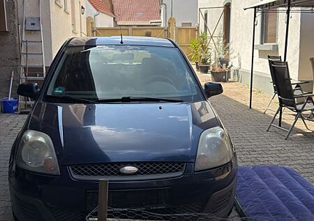 Ford Fiesta 1,3 44 kW Fun Fun