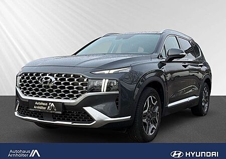 Hyundai Santa Fe PHEV 1.6 T-GDI 4WD 6AT PRIME +PANO+ASP+