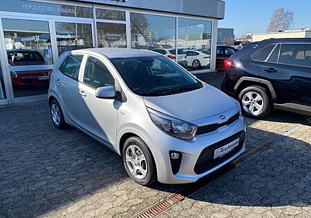 Kia Picanto 1.0 Attract / KLIMA / TEMPOMAT