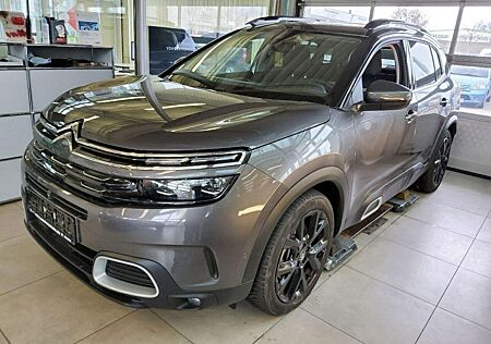 Citroën C5 Aircross PHEV 225 e- AT Shine Pack Pano AHK S