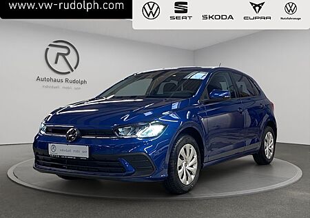 VW Polo Volkswagen 1.0 TSI Life KLIMA LED