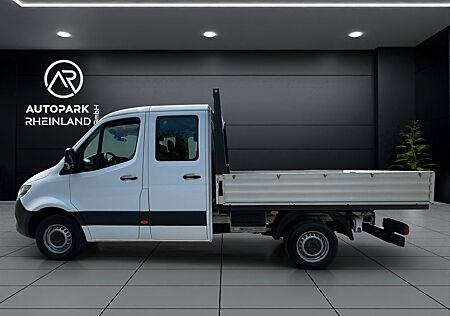 Mercedes-Benz Sprinter 316 CD*Pritsche*AHK 3500 KG*EURO6*