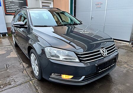 VW Passat Variant Volkswagen ,Shz,PDC,Tempomat,AHK