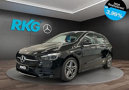 Mercedes-Benz B 200 AMG SPURPAKET KEYLESS KAMERA PARKASSIST