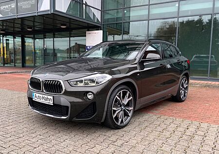 BMW X2 xDrive20d M Sport X Steptronic M Sport X