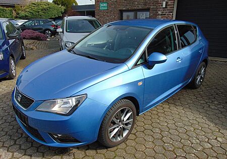Seat Ibiza 1.2 TSI i-Tech DSG *Navi, Kamera