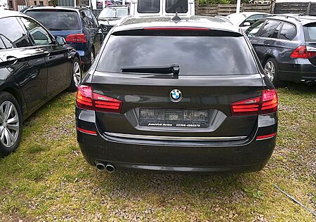 BMW 530 Baureihe 5 Touring d xDrive
